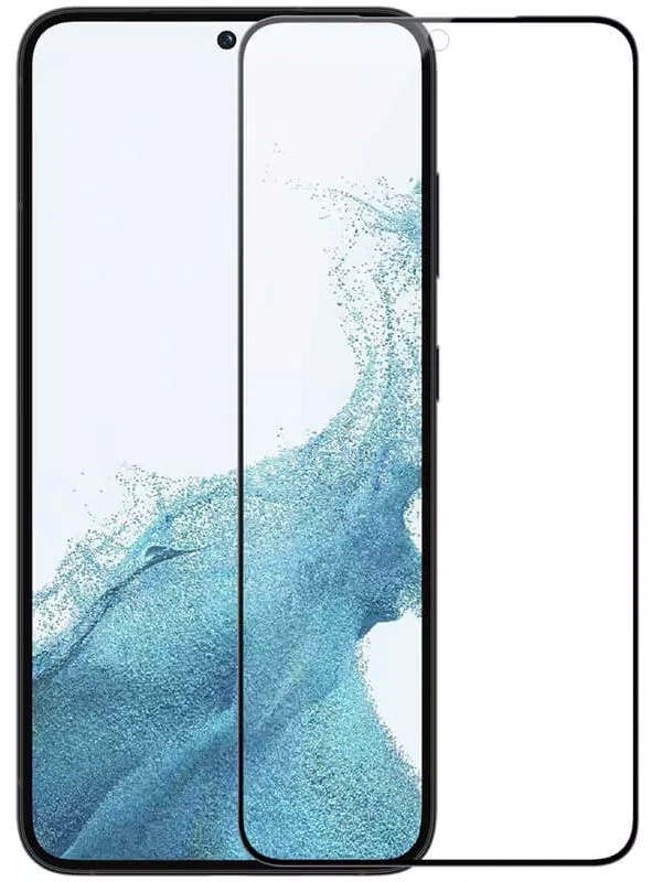 Защитное стекло для смартфона Nillkin Samsung Galaxy S23 Tempered Glass ...