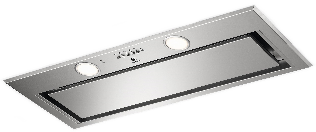 Hota Electrolux LFG719X, cumpără la prețul de 8 425 lei cu livrare în ...
