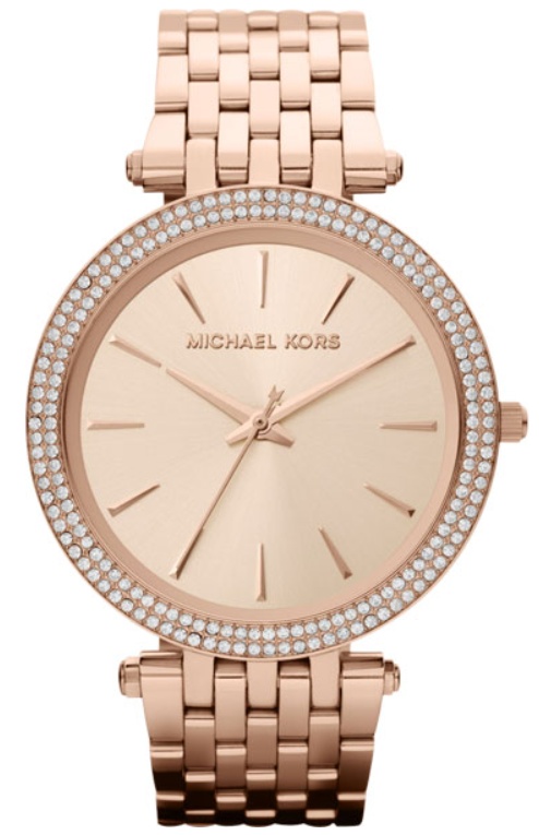 Ceas de mână Michael Kors MK3192