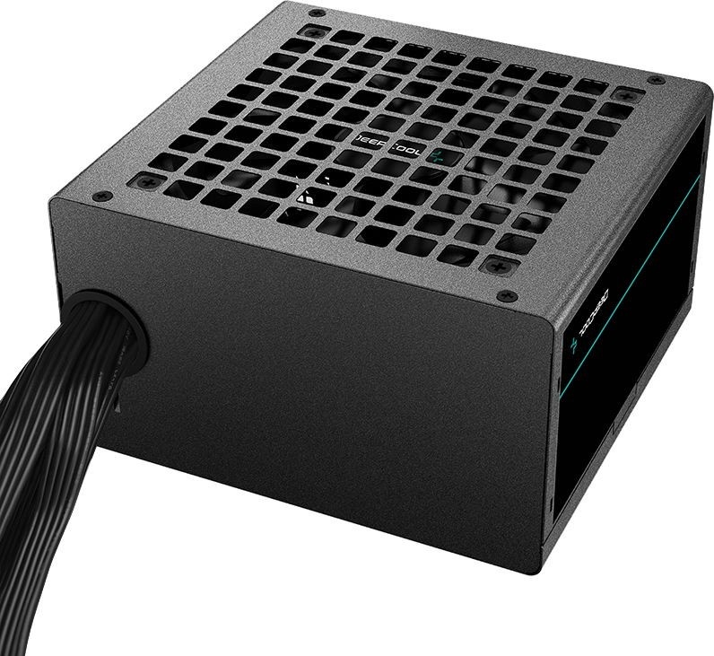 Блок питания Deepcool 600W (PF600), купить по выгодной цене с доставкой ...