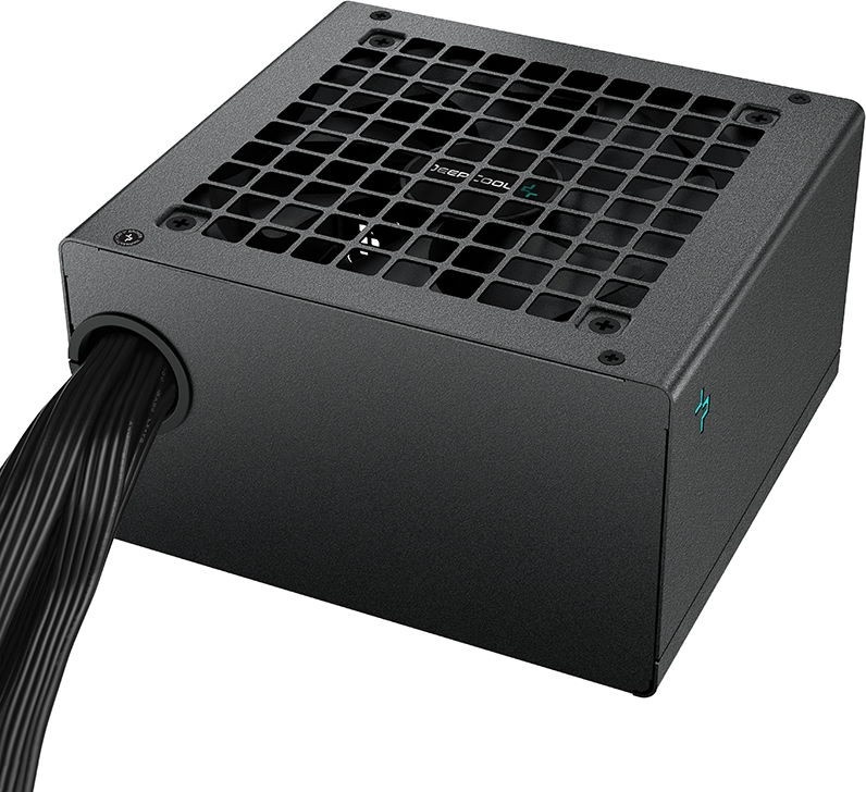 Блок питания Deepcool 600W (PK600D), купить по выгодной цене с ...