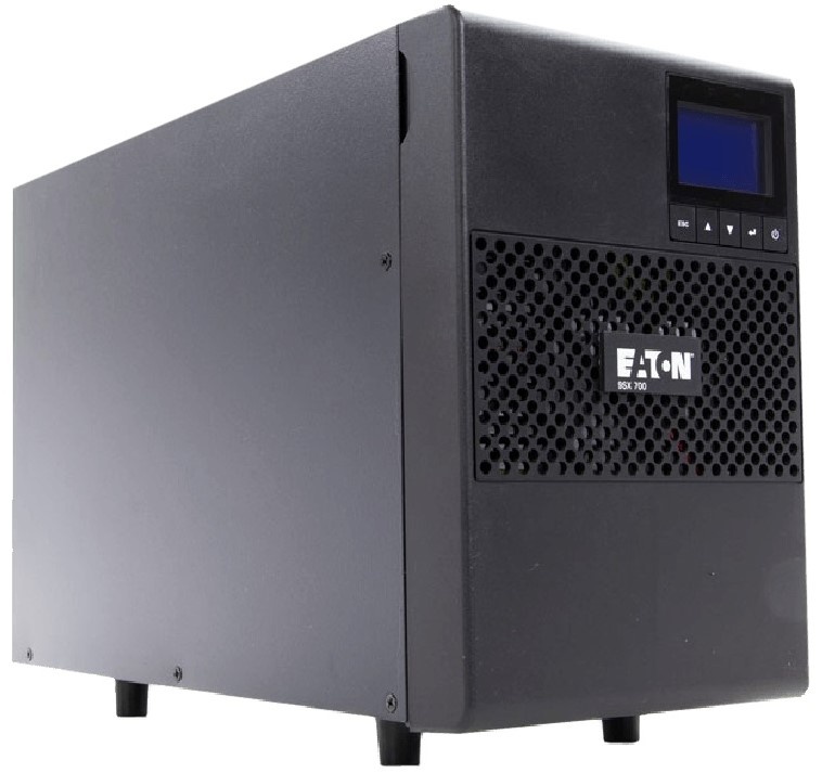 Источник бесперебойного питания Eaton 9SX1000i - купить по цене 17 749 ...