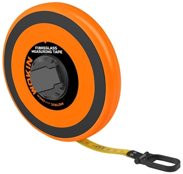 Ruletă Wokin 30m x13mm (500730)