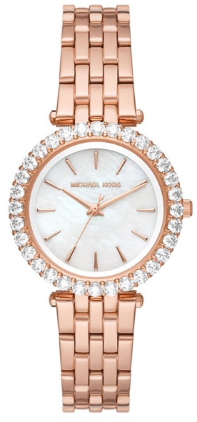 Ceas de mână + brățară Michael Kors MK1064SET