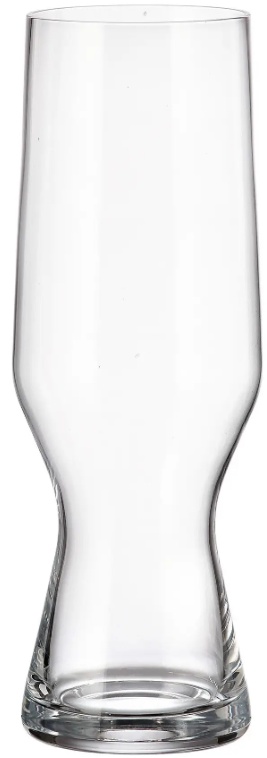 Set pahare Bohemia Beer Glass 550ml 022714