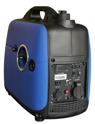 Generator de curent Deheat YD2500i