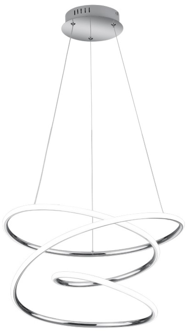 Lustră Trio Bologna R37051106