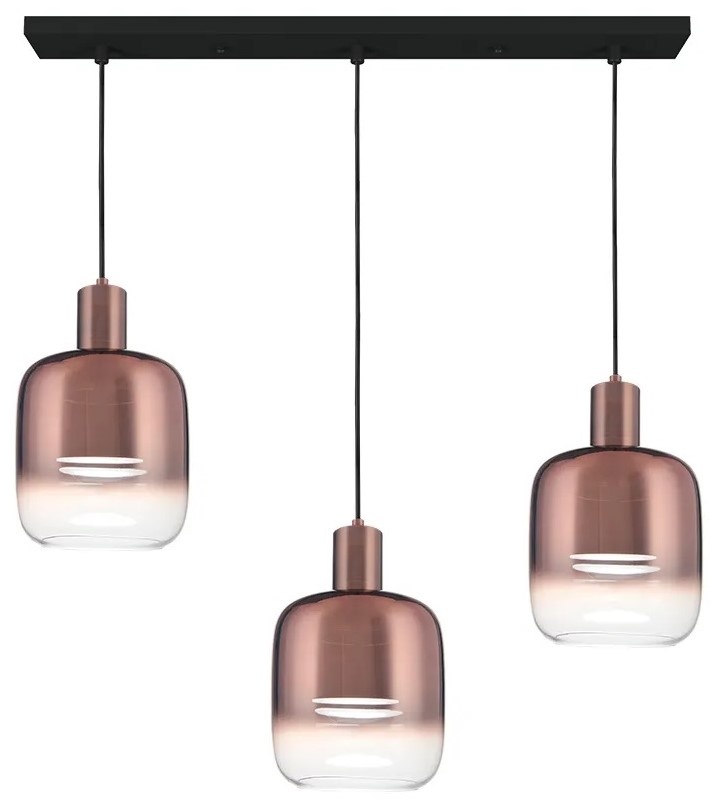 Lustră Elmos DD-LG-0574-L3B