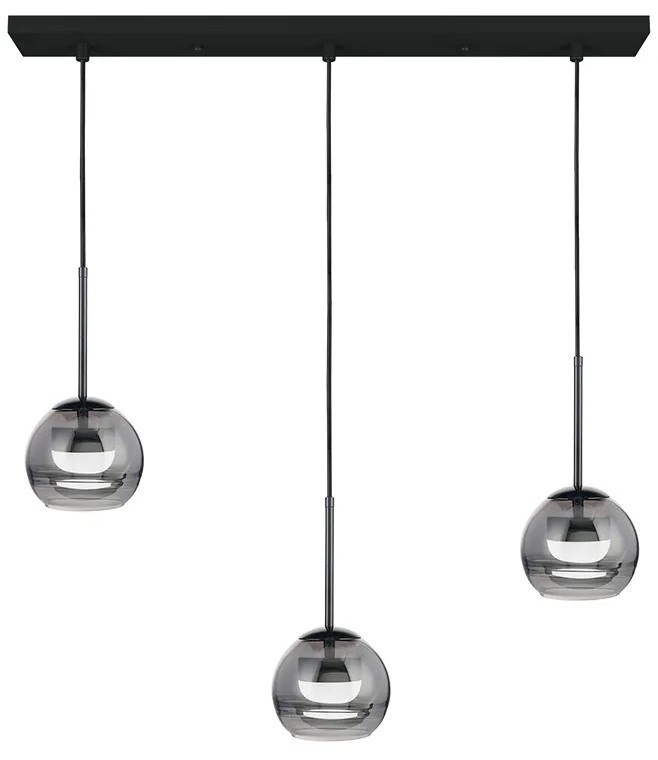 Lustră Elmos DD-LG-0607-L3N