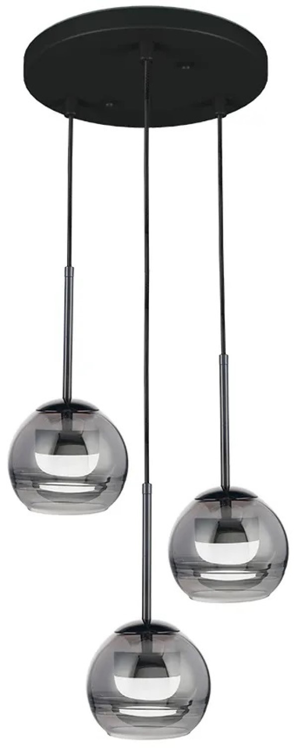 Lustră Elmos DD-LG-0607-R3N