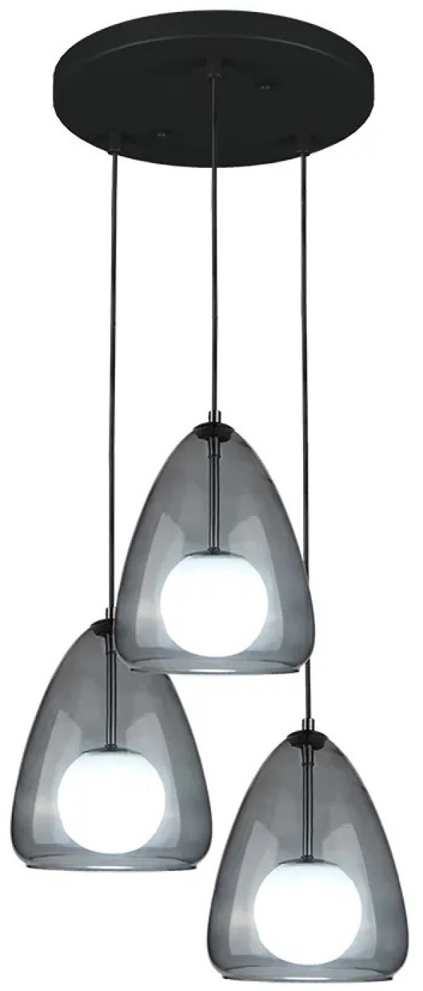 Lustră Elmos DD-LG-0613-R3