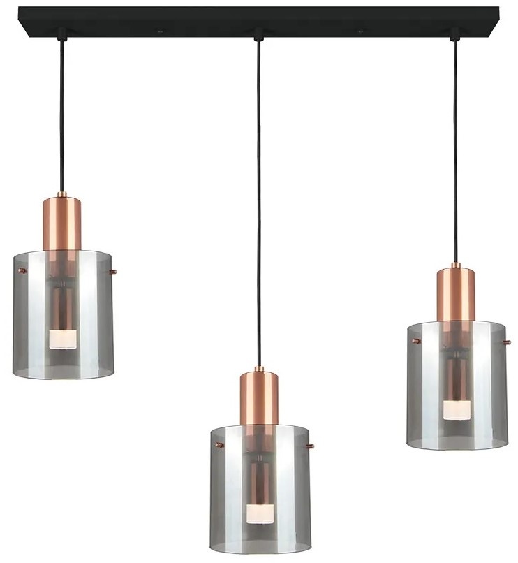 Lustră Elmos DD-LG-0630-L3