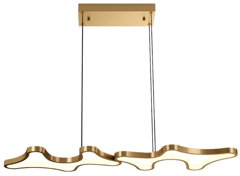 Lustră Elmos DL-CU-0001A