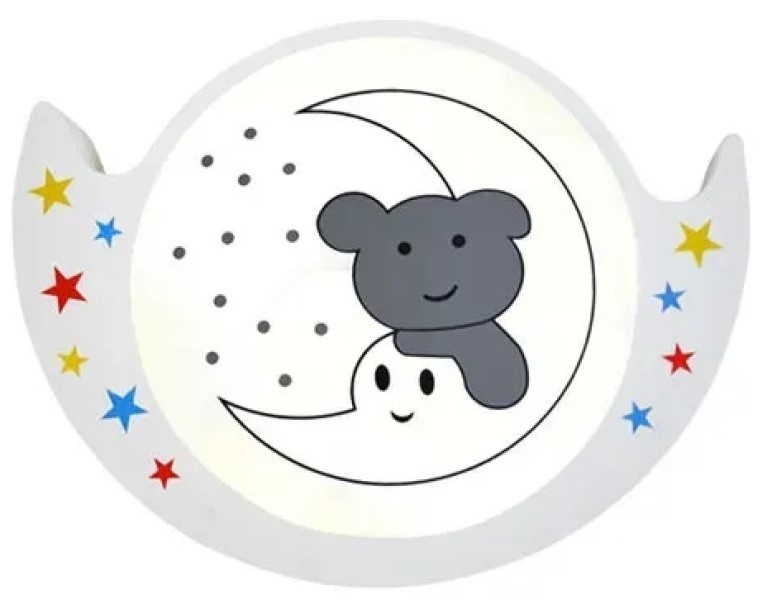 Plafonieră Elmos DS-MX-635