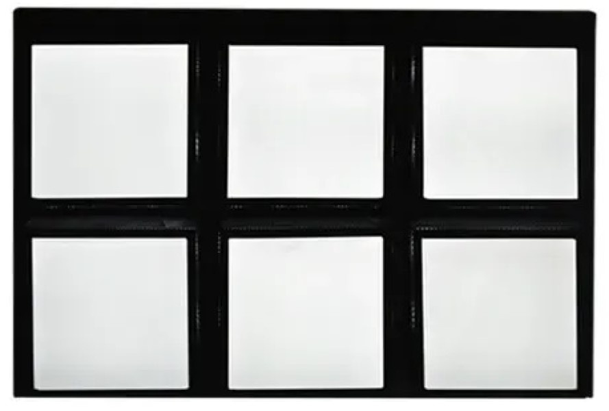 Plafonieră Elmos DS-MX-649