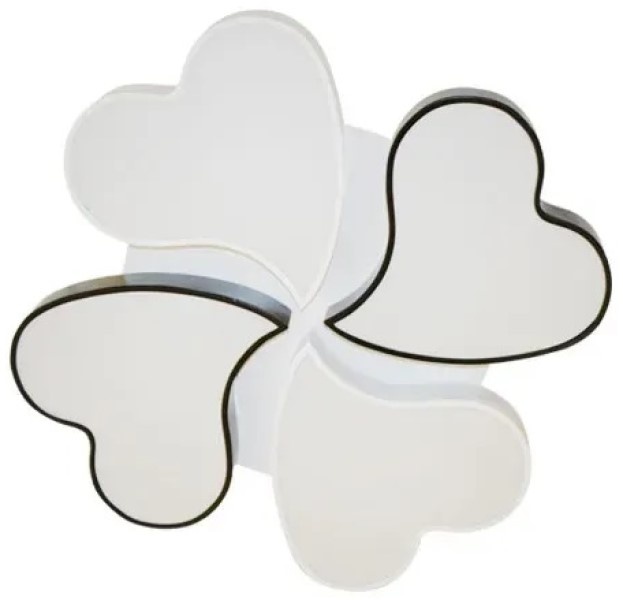 Plafonieră Elmos DS-MX-650