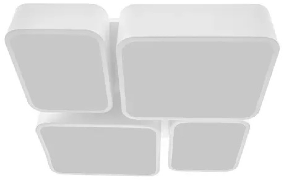 Plafonieră Elmos DS-MX-704