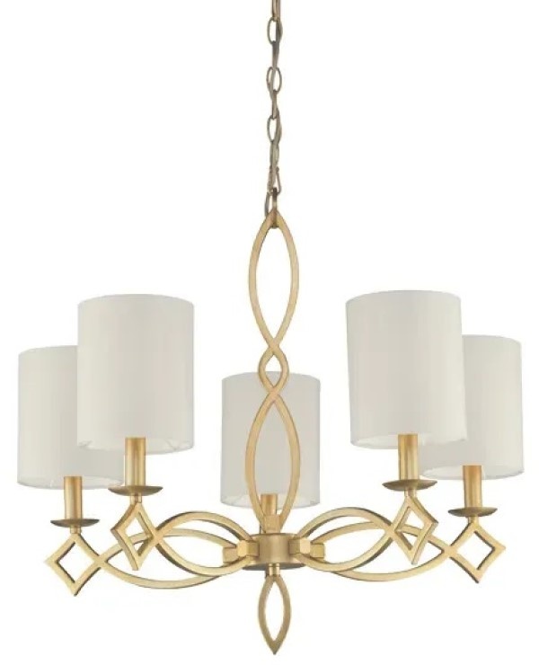 Lustră Elmos NG010305G