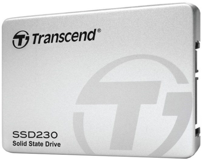 Transcend SSD230 TS4TSSD230S