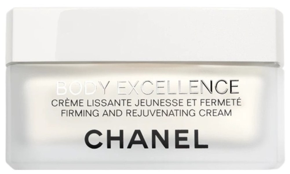 CHANEL Body Excellence Firming and Rejuvenating Cream 150 g