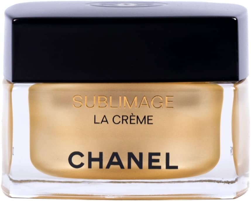 Крем для лица Chanel Sublimage La Creme Ultimate Skin Regeneration 50g ...