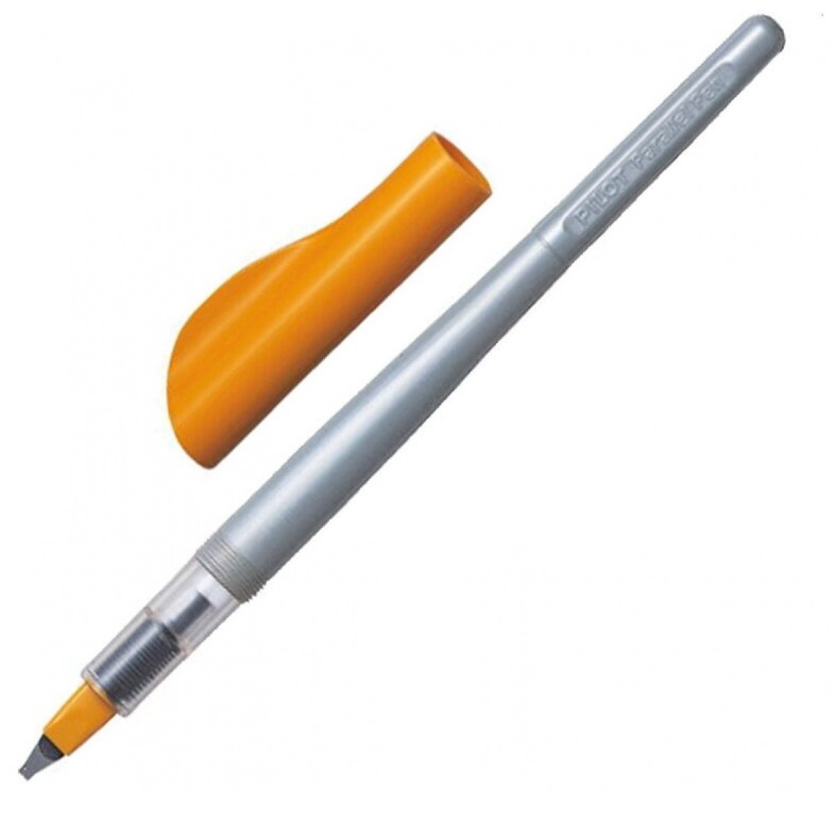 Parallel Pen 6 Мм Купить