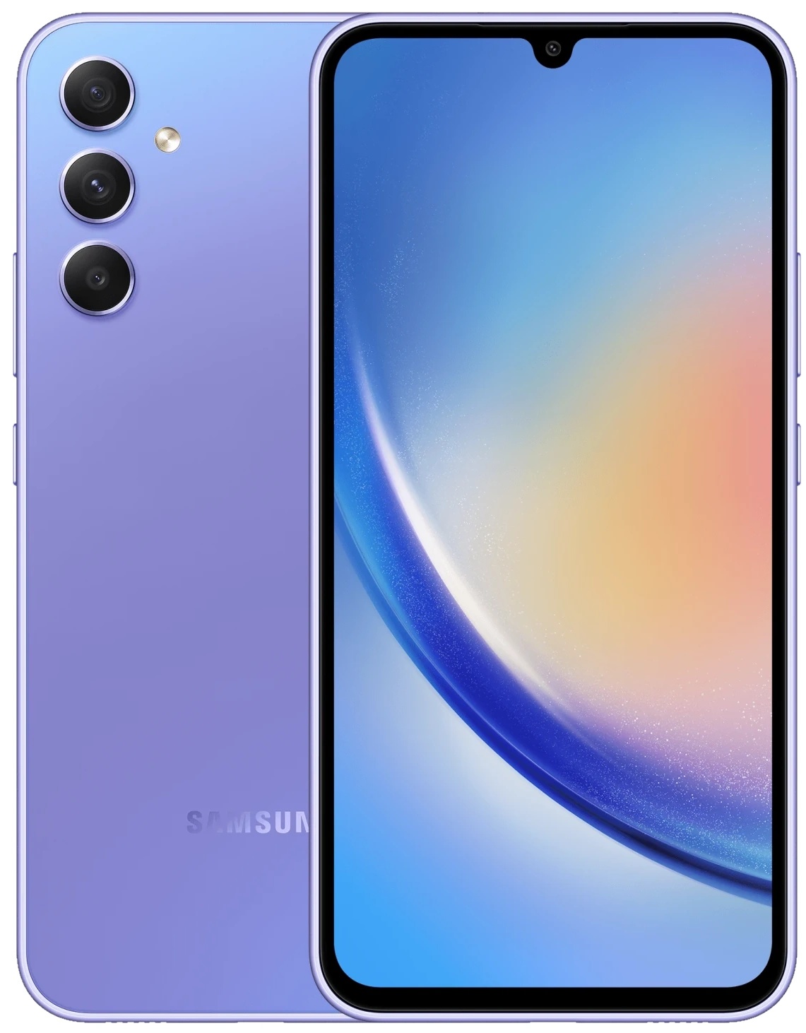 Купить Samsung Sm A336b