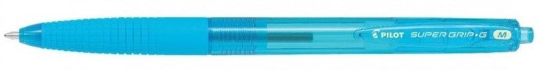 Pilot BPGG-8R-M-LB