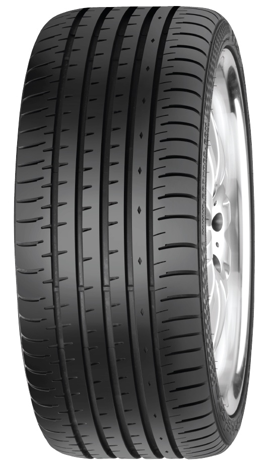 Anvelopa Accelera PHI 2 275/30 R19 96Y