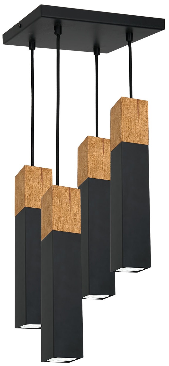 Lustră Luminex PLU-01961