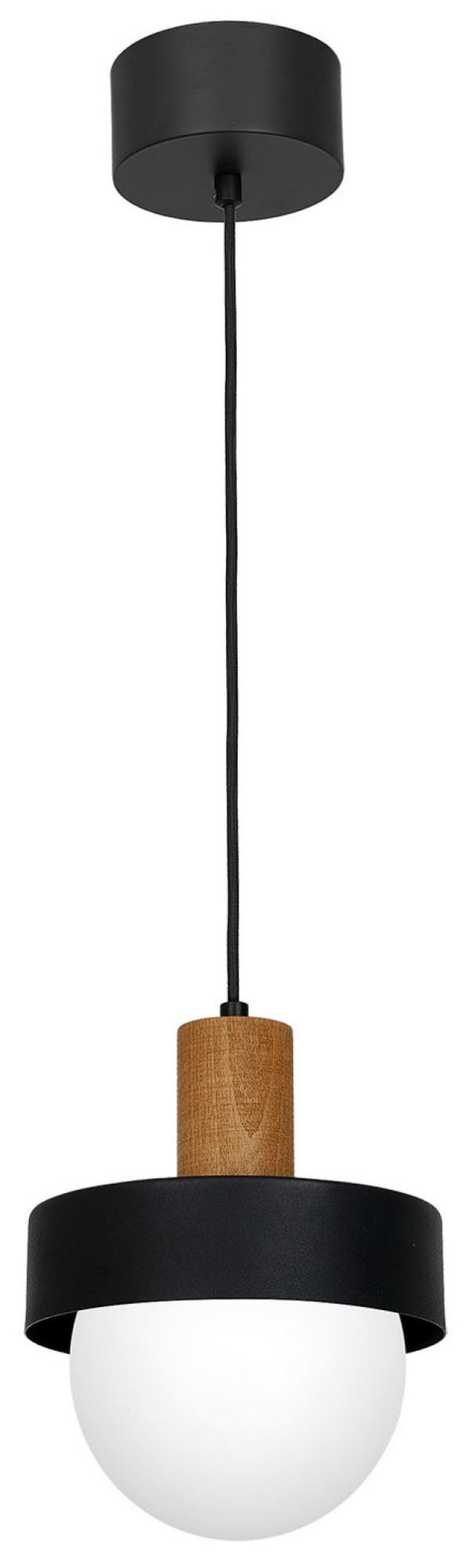 Lustră Luminex PLU-04048