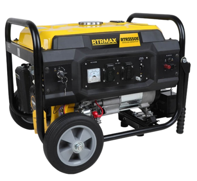 Generator de curent RTRMAX RTR3550E