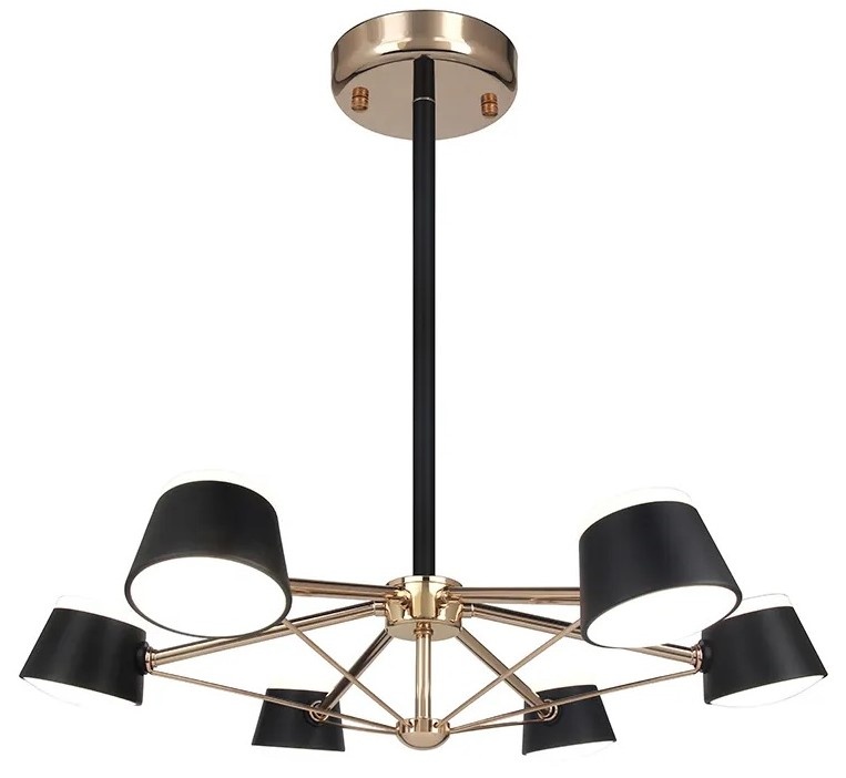 Lustră Elmos DD-LM-0006