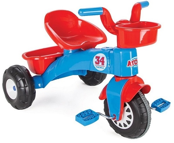 Pilsan Atom (07-169)