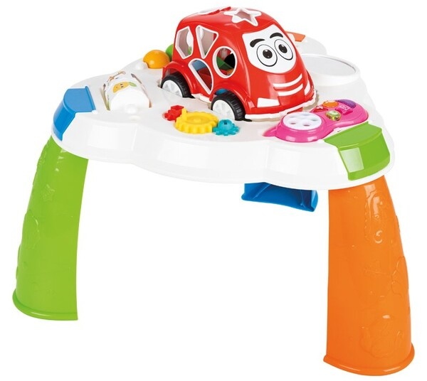 Măsuţă interactivă Pilsan 03567