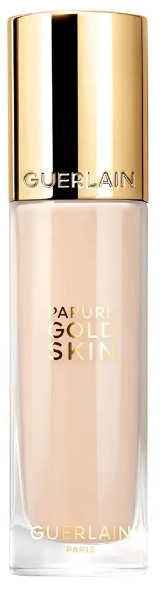 Тональный крем для лица Guerlain Parure Gold Skin Fluid 0C 35ml, купить ...