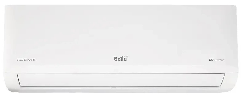 Кондиционер Ballu ECO Smart BSYI-24HN8/ES_23Y, купить по выгодной цене ...