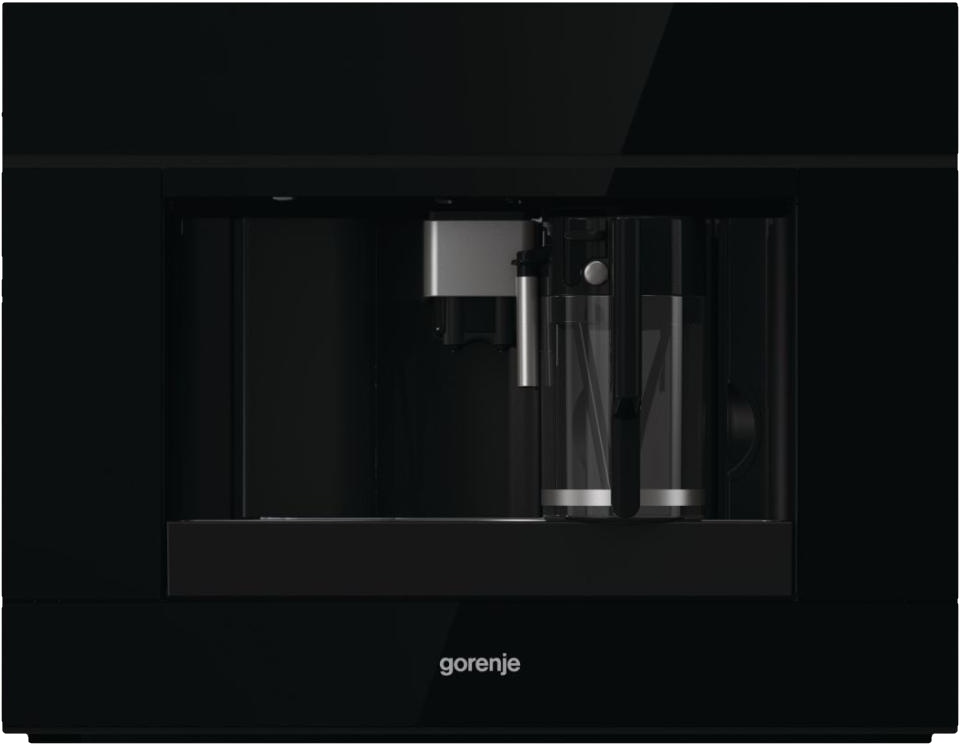 Espressor incorporabil Gorenje CMA9200BG