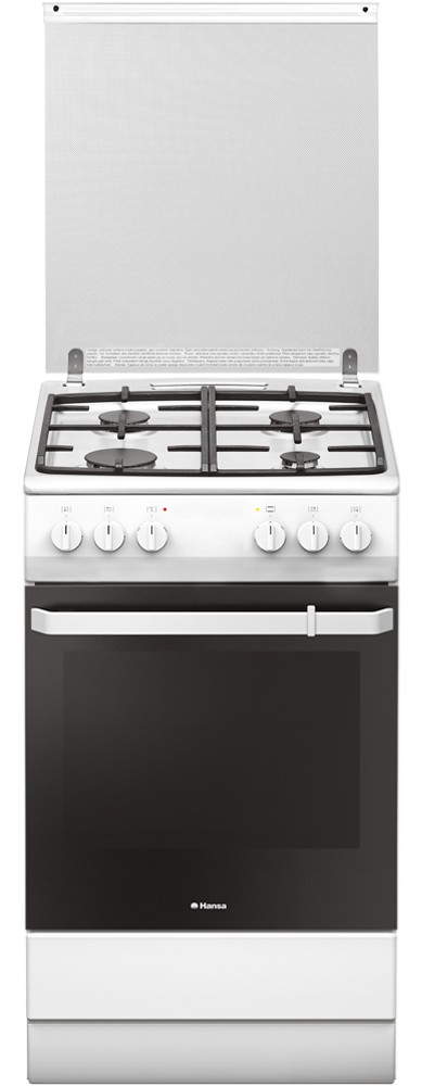 Aragaz Hansa FCMW58077