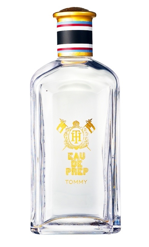 tommy eau de prep 100ml