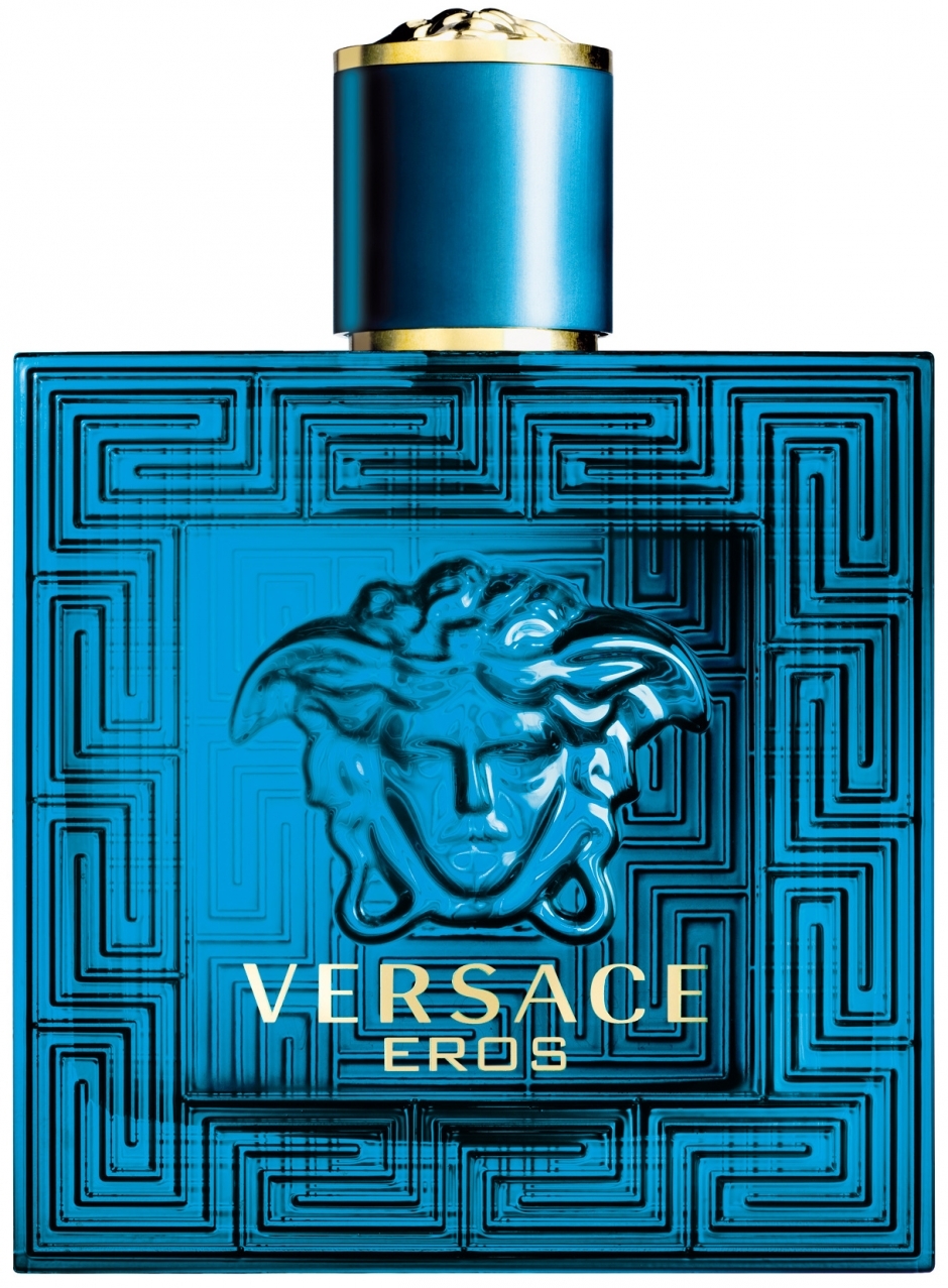 Versace Eros EDT