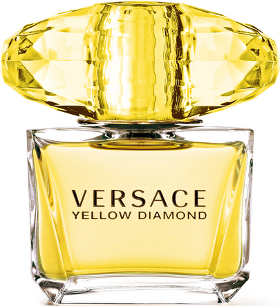 Versace Yellow Diamond