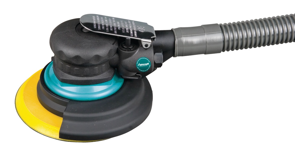 Şlefuitor pneumatic Aircraft ESS 150 Compozit Pro