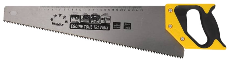 Fierăstrău RTRMAX RH17220