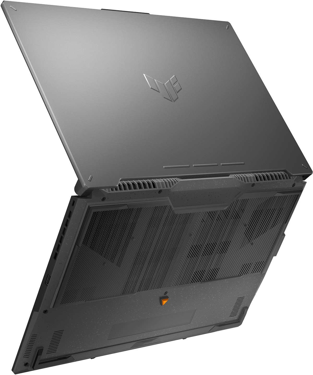 Ноутбук Asus TUF Gaming F17 FX707ZC4 Mecha Gray (i5-12500H 16Gb 512Gb ...