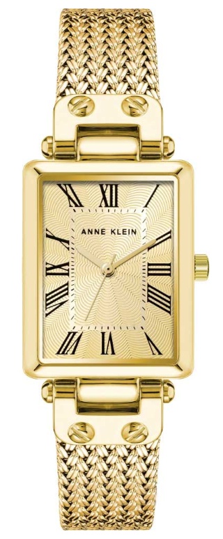 Ceas de mână Anne Klein AK/3882CHGB