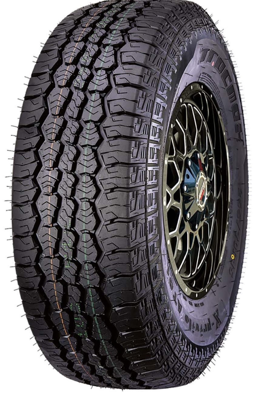 Anvelopa Tracmax X-privilo AT01 235/75 R15 109T XL