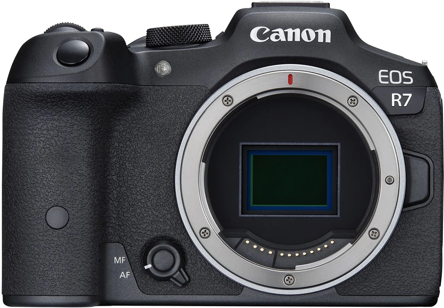 Системный фотоаппарат Canon EOS R7 Body, купить по выгодной цене с ...