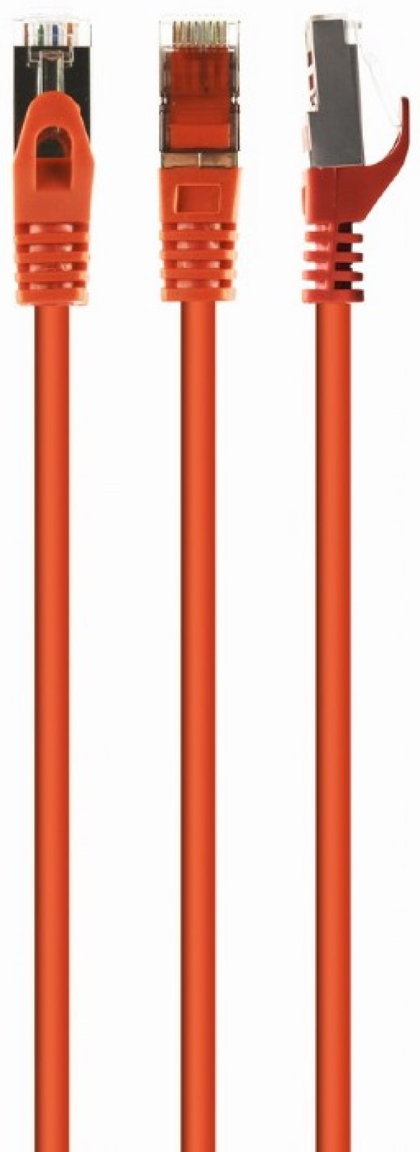 Cablu rețea Cablexpert PP6-1M/RO