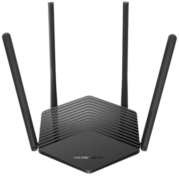 Router wireless Mercusys MR60X
